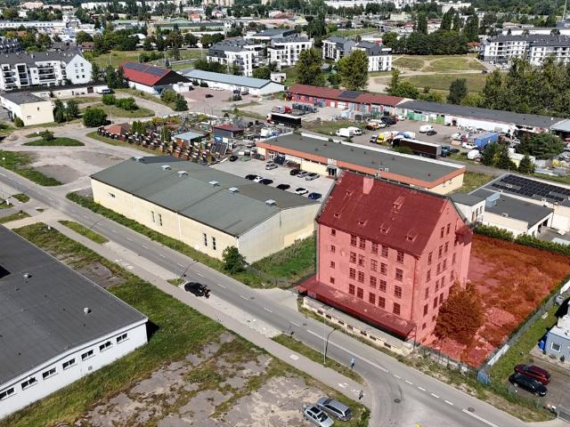 Mieszkanie na sprzedaż w Piła, Wielkopolskie