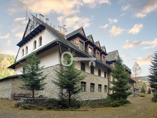 Mieszkanie na sprzedaż w Zawoja, Małopolskie