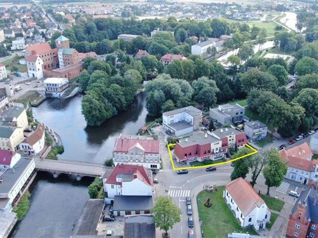 Mieszkanie na sprzedaż w Darłowo, Zachodniopomorskie