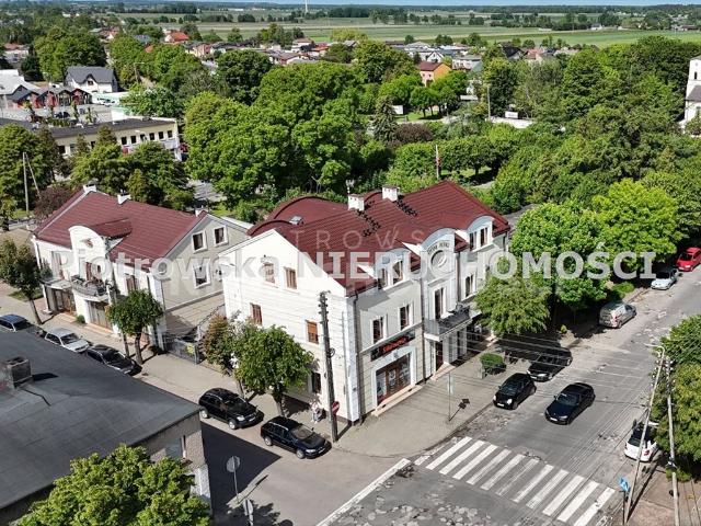 Mieszkanie na sprzedaż w Złoczew, Łódzkie