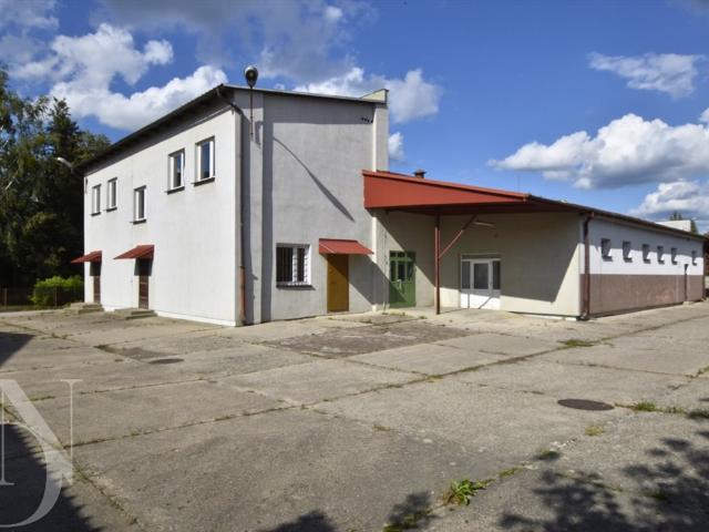 Mieszkanie na sprzedaż w Hajnówka, Podlaskie