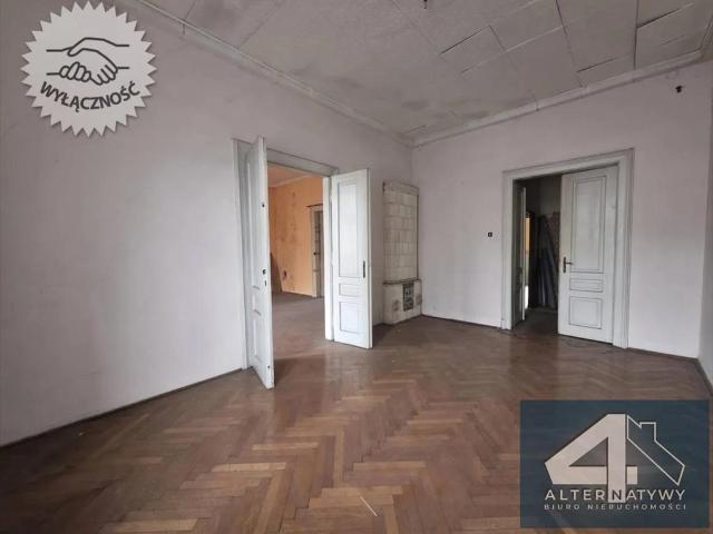 Mieszkanie na sprzedaż w Kraków, Małopolskie