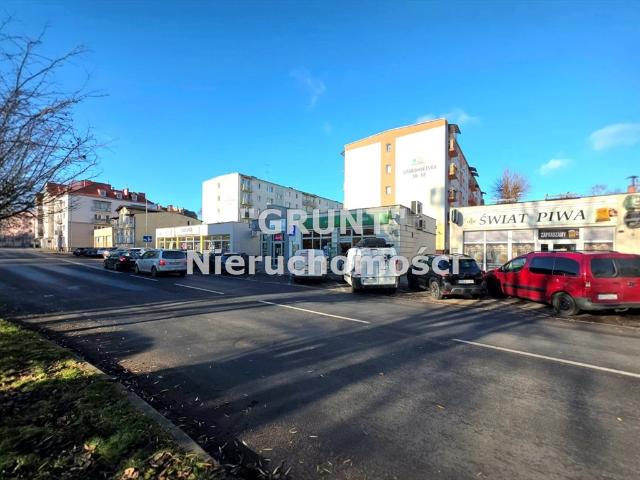 Mieszkanie na sprzedaż w Śródmieście, Piła