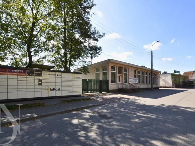 Mieszkanie na sprzedaż w Hajnówka, Podlaskie
