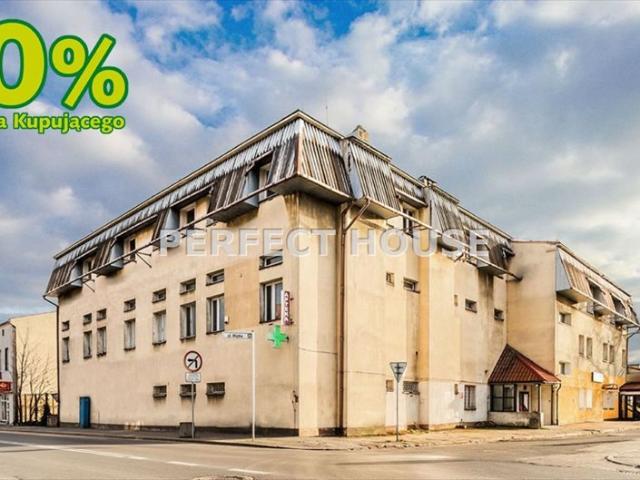 Mieszkanie na sprzedaż w Słupca, Wielkopolskie