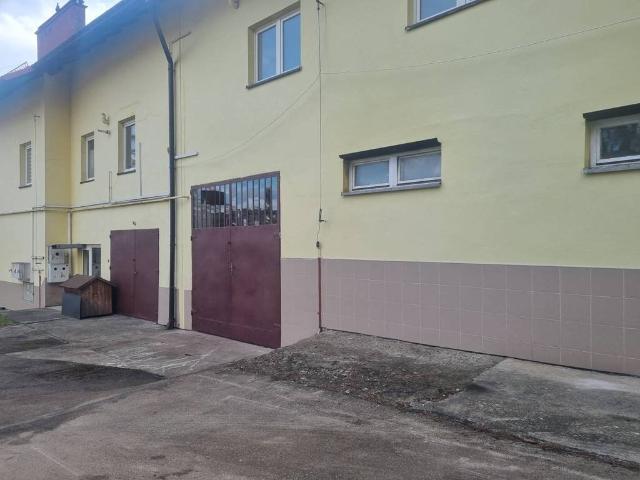 Mieszkanie na sprzedaż w Skoczów, Śląskie