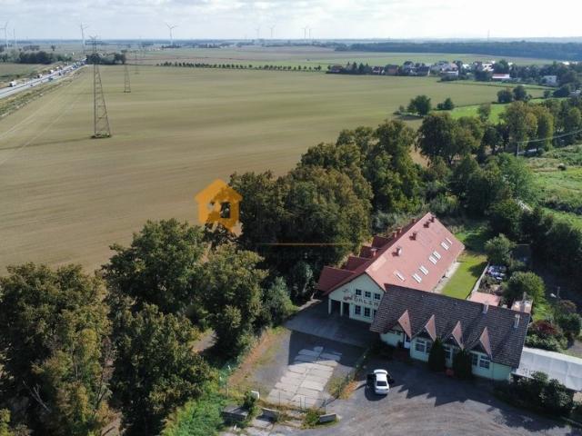 Mieszkanie na sprzedaż w Legnickie Pole, Dolnośląskie