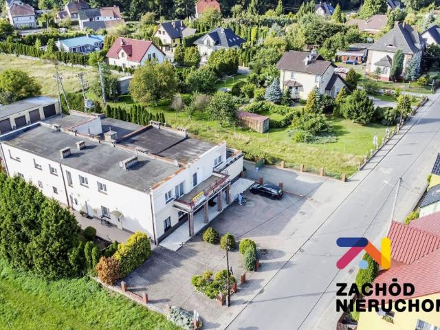 Mieszkanie na sprzedaż w Łęknica, Lubuskie