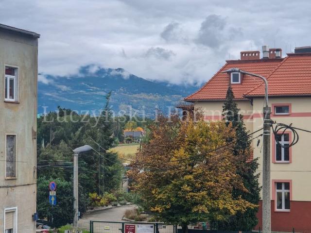 Mieszkanie na sprzedaż w Mysłakowice, Dolnośląskie