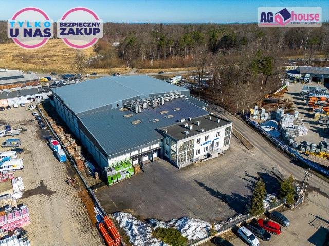 Mieszkanie na sprzedaż w Kartuzy, Pomorskie