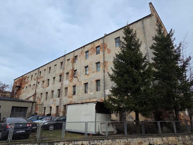 Mieszkanie na sprzedaż w Pieszyce, Dolnośląskie