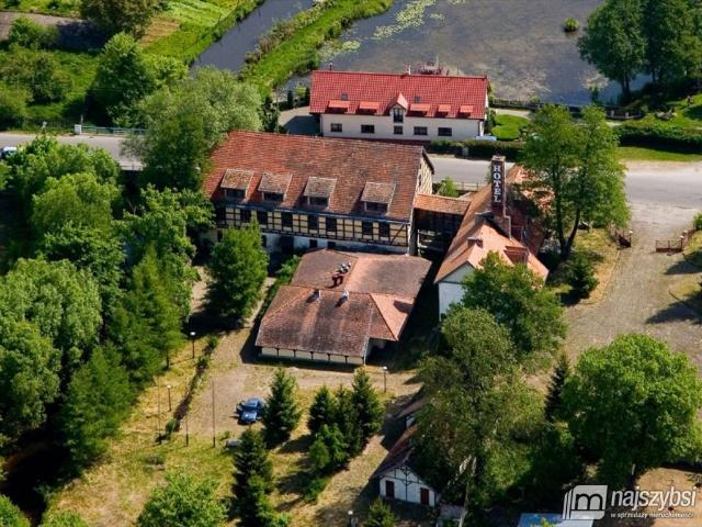 Mieszkanie na sprzedaż w Przybiernów, Zachodniopomorskie