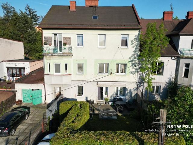Mieszkanie na sprzedaż w Bielsko-biała, Śląskie