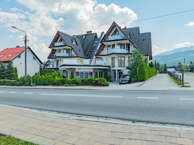 Dom na sprzedaż w Zakopane, Małopolskie