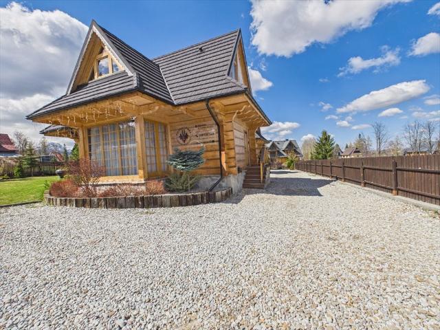 Mieszkanie na sprzedaż w Zakopane, Małopolskie