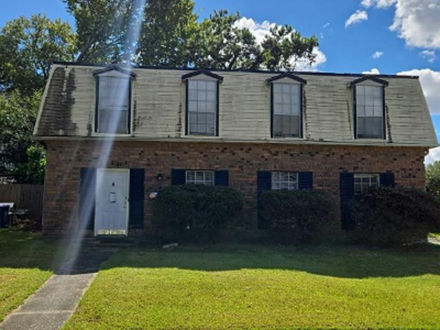 House for sale in Forest Isle, New Orleans