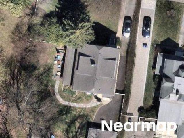 House for sale in Montclair, New Jersey