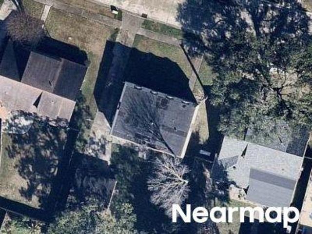 House for sale in New Orleans, Louisiana