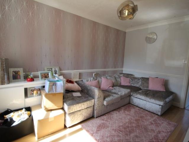 House for rent in Danesholme