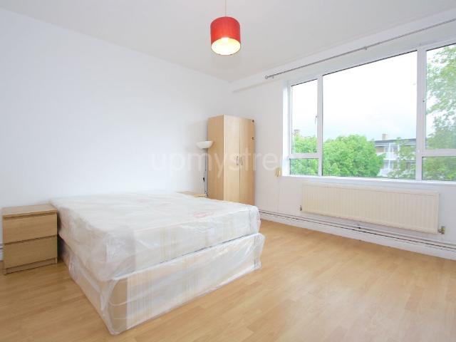Apartment for rent in Kentish Town, Greater London