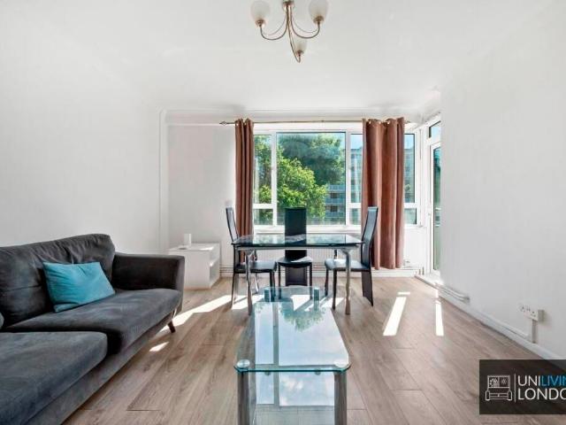 Apartment for rent in Kentish Town, Greater London