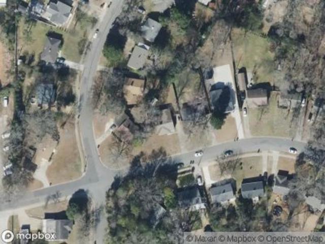House for sale in Mecklenburg, North Carolina