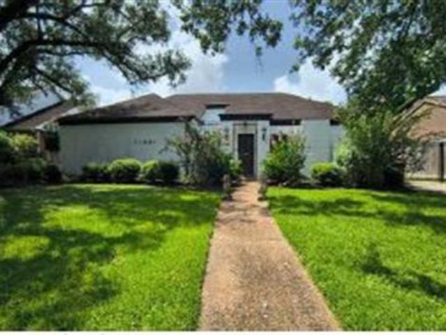 House for sale in Harris, Texas