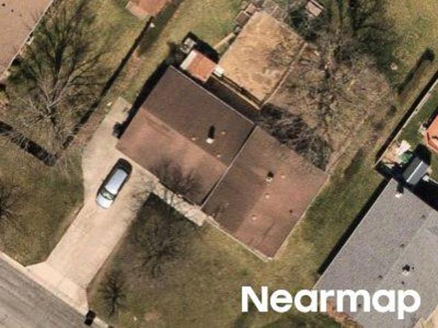 House for sale in Fort Wayne, Indiana