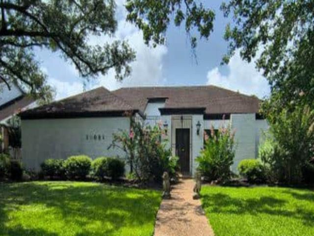 House for sale in Harris, Texas