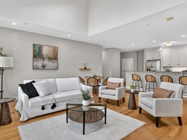 Condo for sale in Woburn, Massachusetts