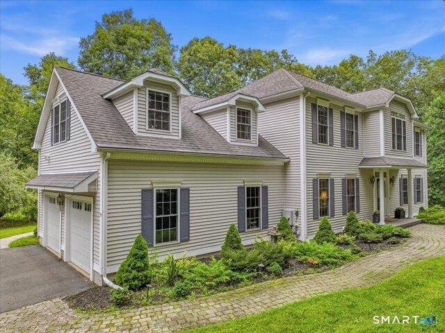 House for sale in Guilford, South Central Connecticut Planning Region