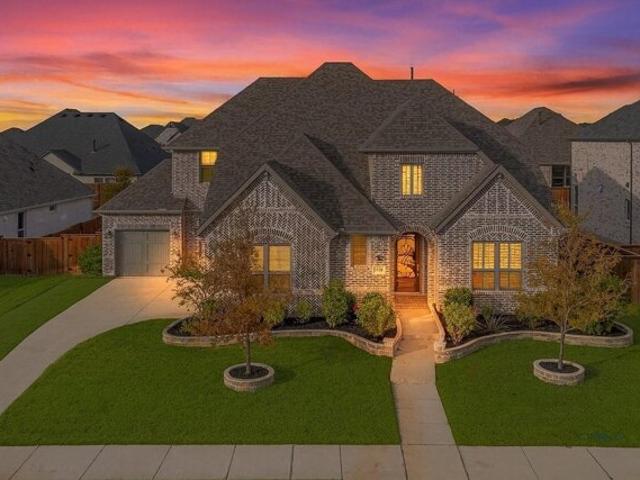 House for sale in Prosper, Texas