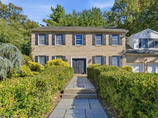 House for sale in South Orange, New Jersey