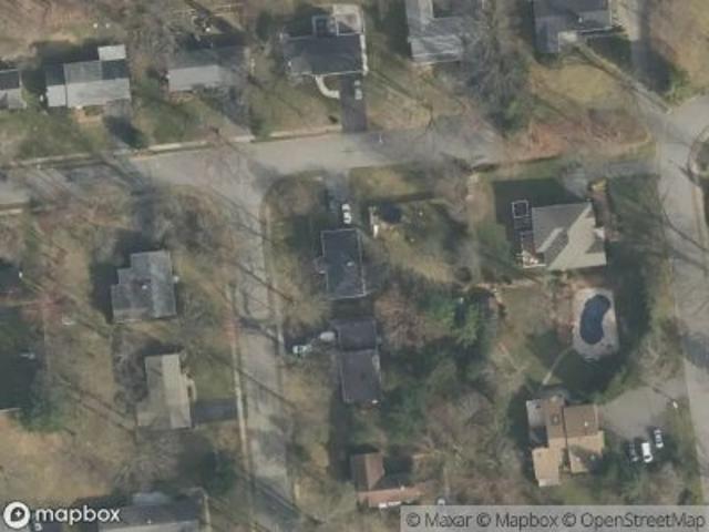 House for sale in Parsippany, New Jersey