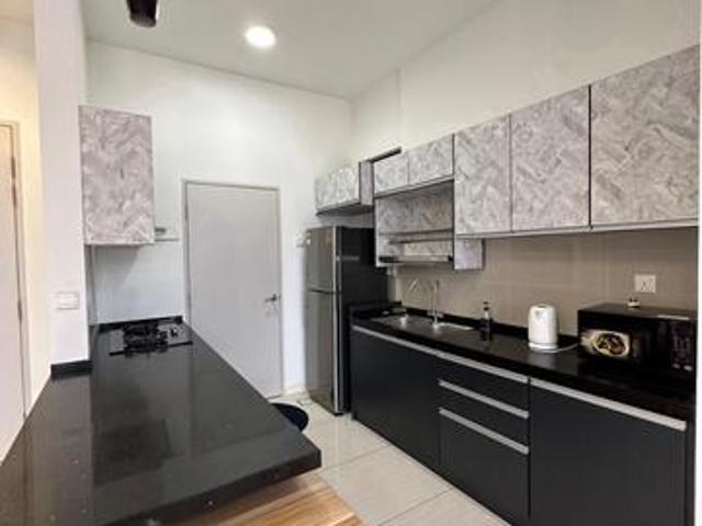 Condominium for rent in Pantai, Kuala Lumpur