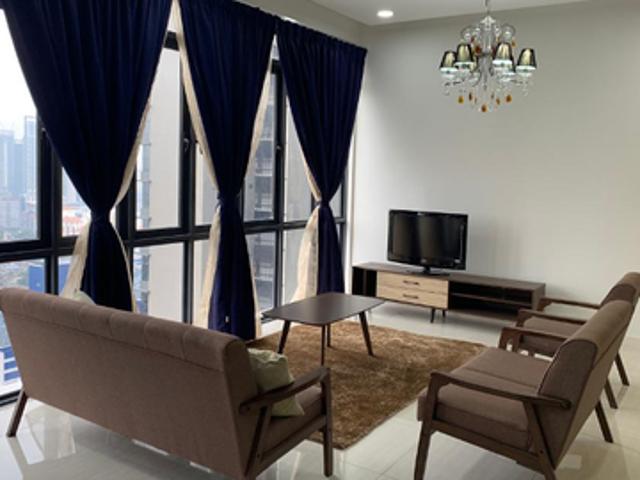 Apartment for rent in Country Heights Damansara, Kuala Lumpur