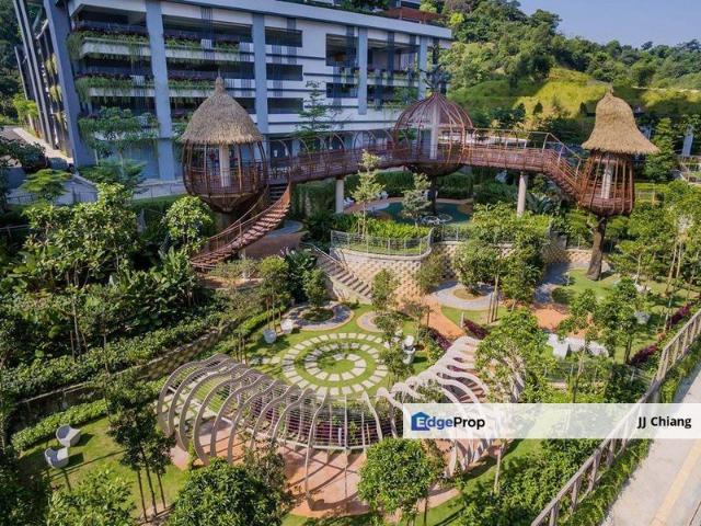 Condominium for sale in Pantai Dalam, Kuala Lumpur