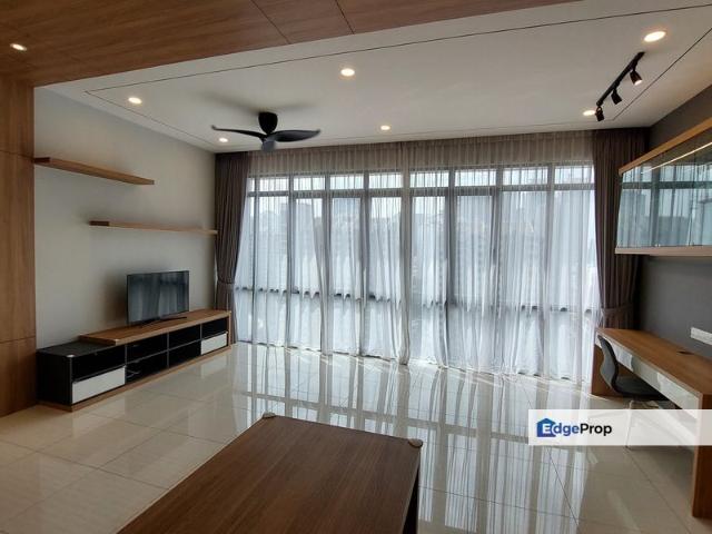 Condominium for rent in Country Heights Damansara, Kuala Lumpur