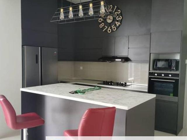 Condominium for sale in Pantai Dalam, Kuala Lumpur