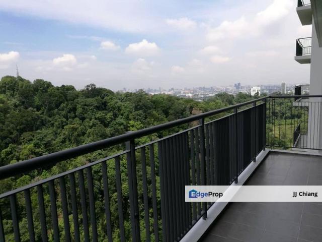 Condominium for sale in Pantai Dalam, Kuala Lumpur