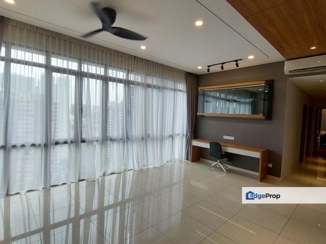 Condominium for rent in Country Heights Damansara, Kuala Lumpur