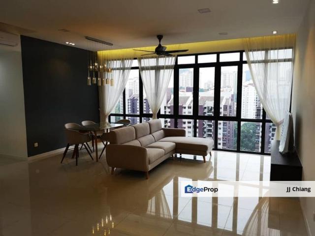 Condominium for sale in Pantai Dalam, Kuala Lumpur