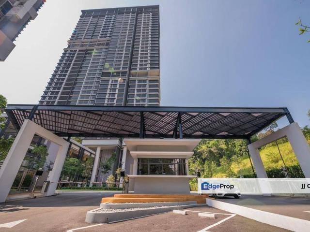 Condominium for sale in Pantai Dalam, Kuala Lumpur