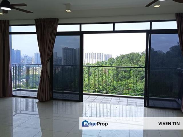 Condominium for rent in Country Heights Damansara, Kuala Lumpur