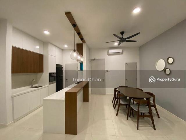 Condominium for sale in Pantai