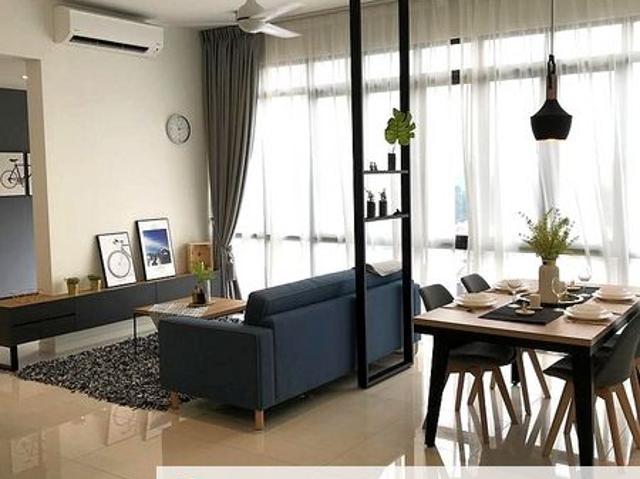 Condominium for sale in Pantai Dalam, Kuala Lumpur