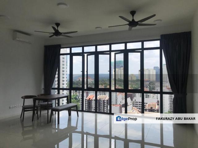 Condominium for sale in Country Heights Damansara, Kuala Lumpur