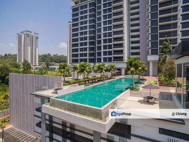 Condominium for sale in Pantai Dalam, Kuala Lumpur