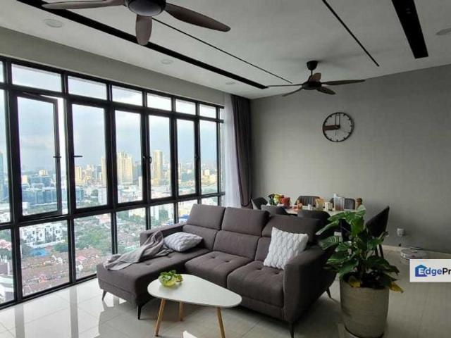 Condominium for rent in Pantai Dalam, Kuala Lumpur