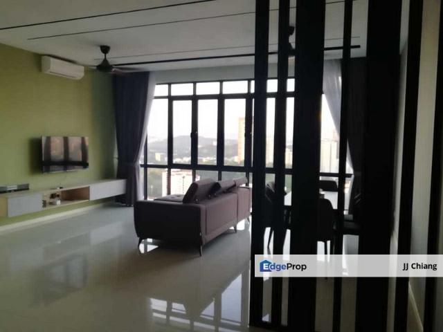 Condominium for rent in Pantai Dalam, Kuala Lumpur